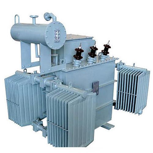 800kVA Transformer